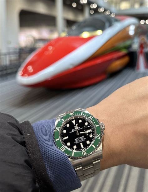 are rolex cheaper in japan|Rolex watch buyers in Japan.